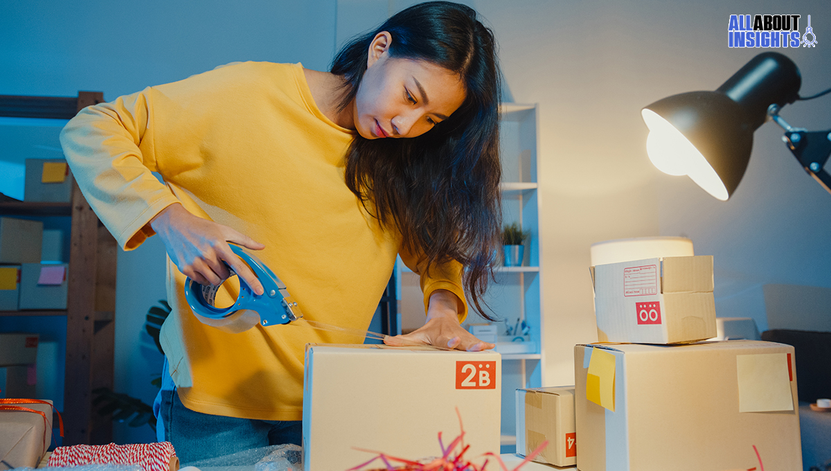 dropshipping for beginners